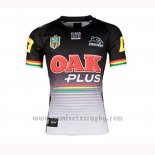 Camiseta Penrith Panthers Rugby 2018-19 Local